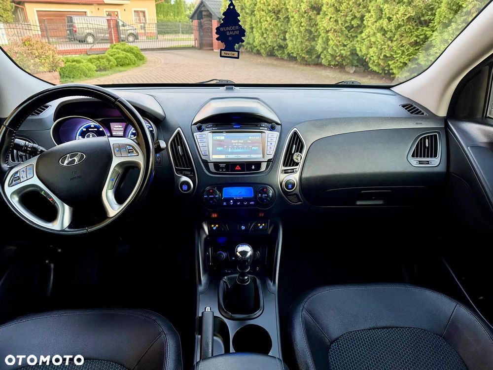 Hyundai ix35 - 39