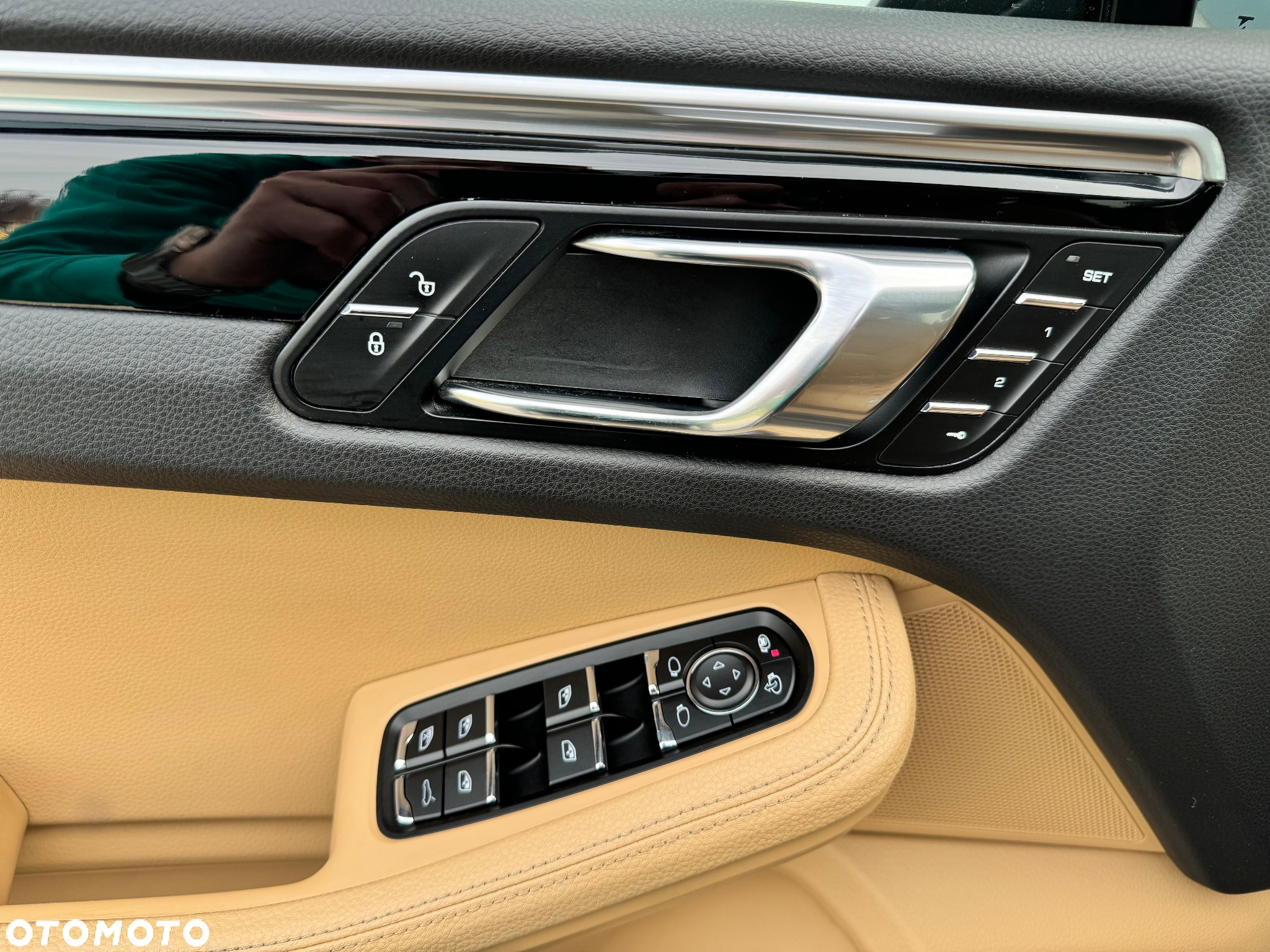Porsche Macan Standard - 12