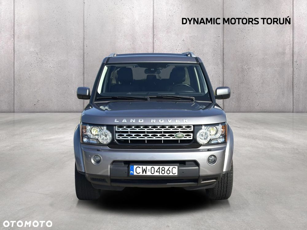 Land Rover Inny - 9