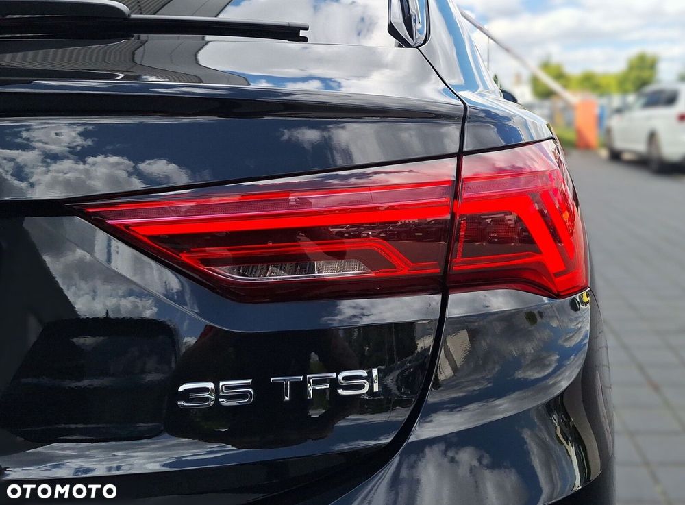 Audi Q3 Sportback - 27