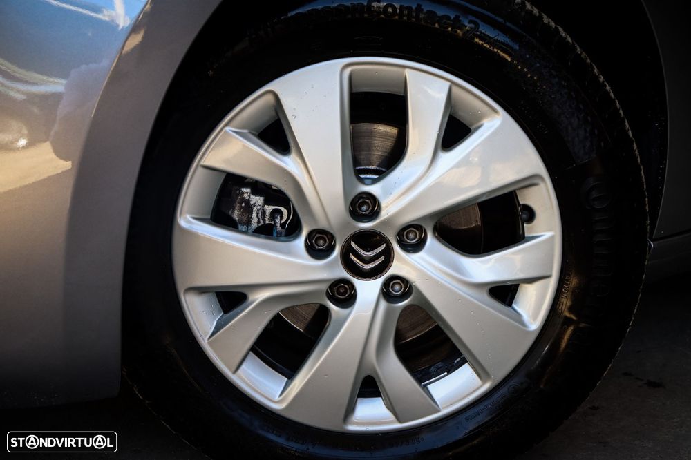 Citroën Grand C4 Spacetourer 1.2 PureTech Origins - 8