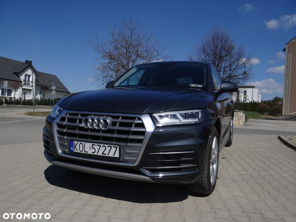 Audi Q5 2.0 TFSI Quattro S tronic - 10