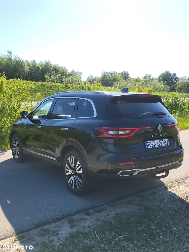 Renault Koleos 2.0 dCi Initiale Paris 4x4 X-Tronic - 2
