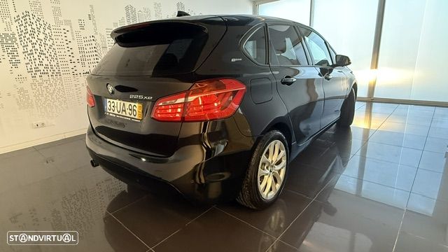 BMW 225xe Active Tourer - 6