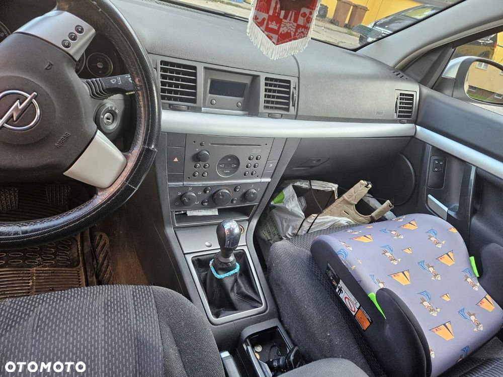 Opel Vectra 1.8 Club - 6