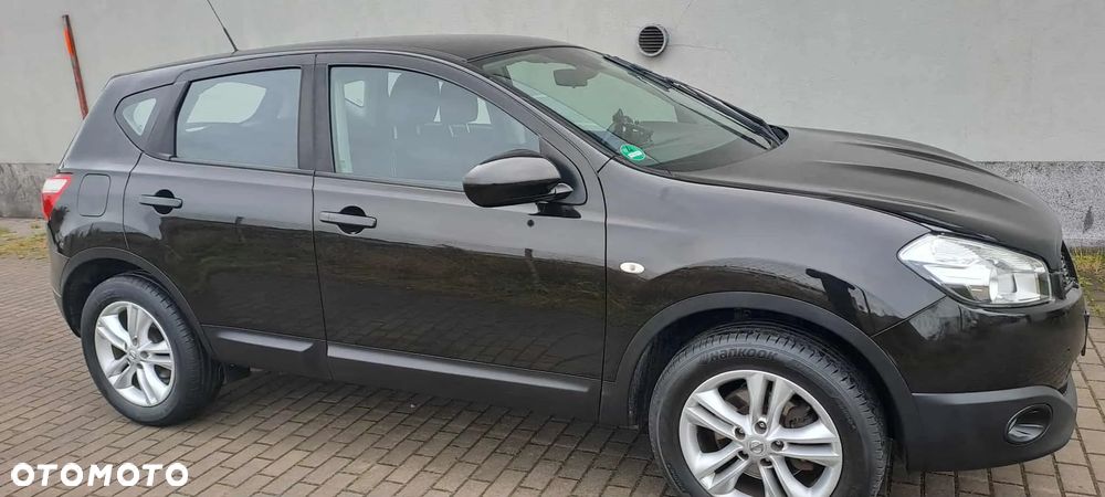 Nissan Qashqai 1.6 Tekna - 6