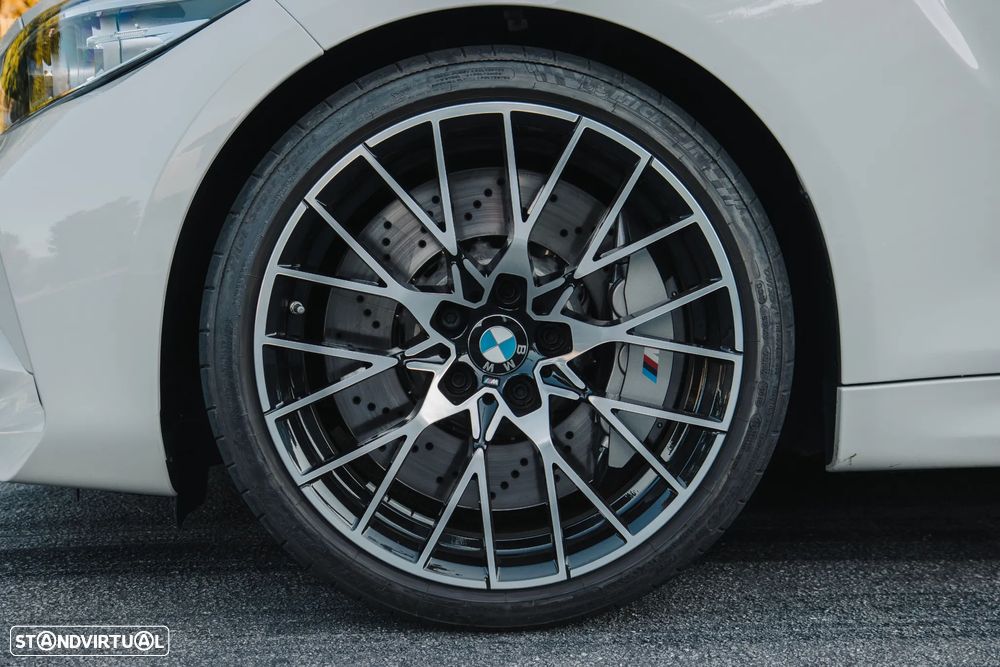 BMW M2 Competition Auto - 17