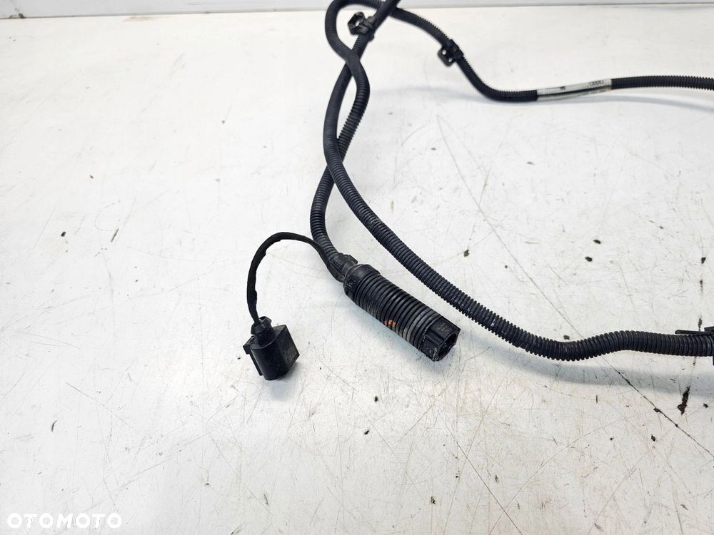 PRZEWÓD WĄŻ ADBLUE ZBIORNIKA AUDI Q5 8R 8R0131984P - 2