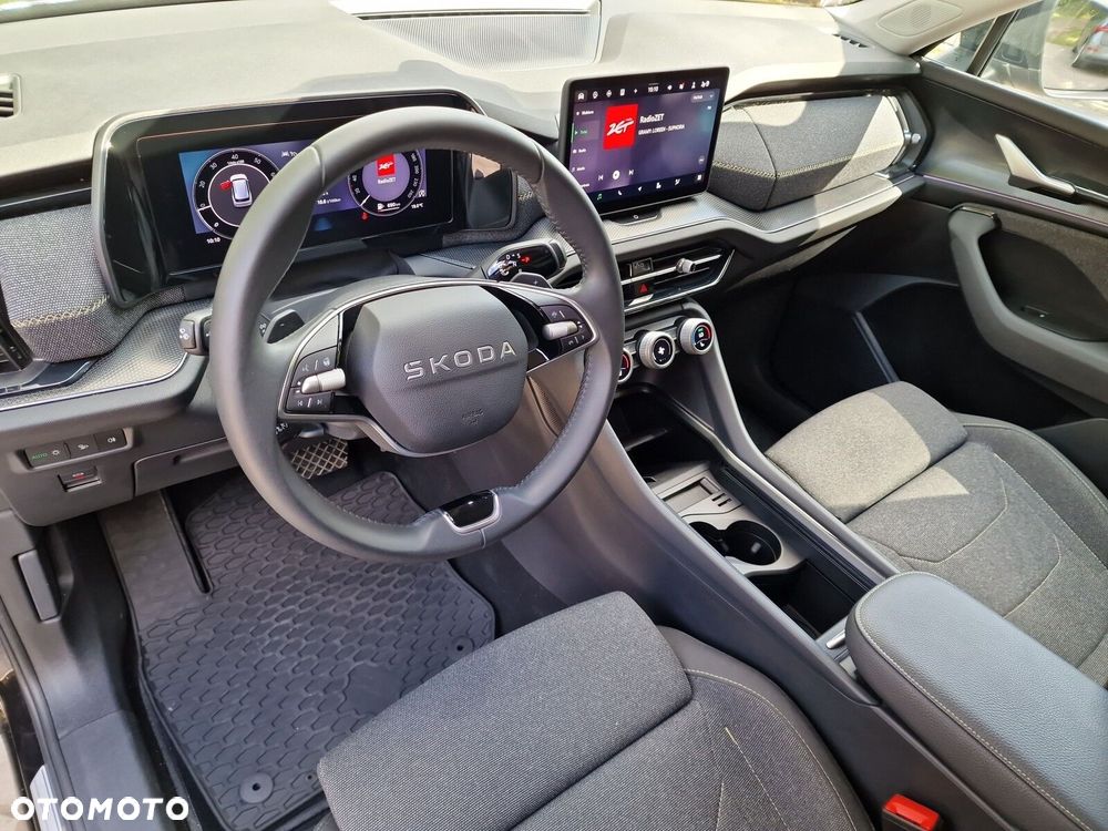 Skoda Kodiaq 1.5 TSI mHEV 4x2 Selection DSG - 11