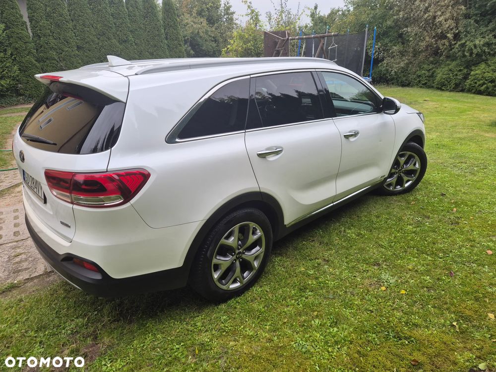 Kia Sorento 2.0 CRDI XL - 6