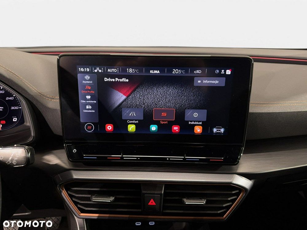 Cupra Formentor - 27