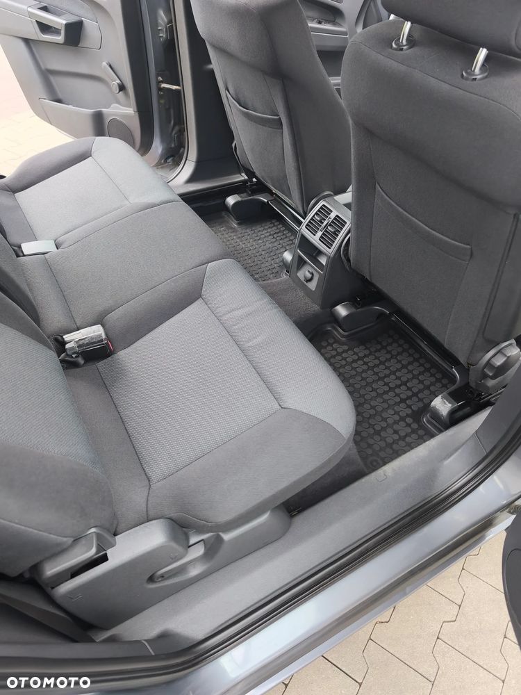 Opel Zafira 1.8 Edition - 11