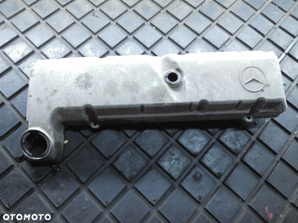 POKRYWA ZAWORÓW MERCEDES VITO W638 2.3 D 6010161605 - 1