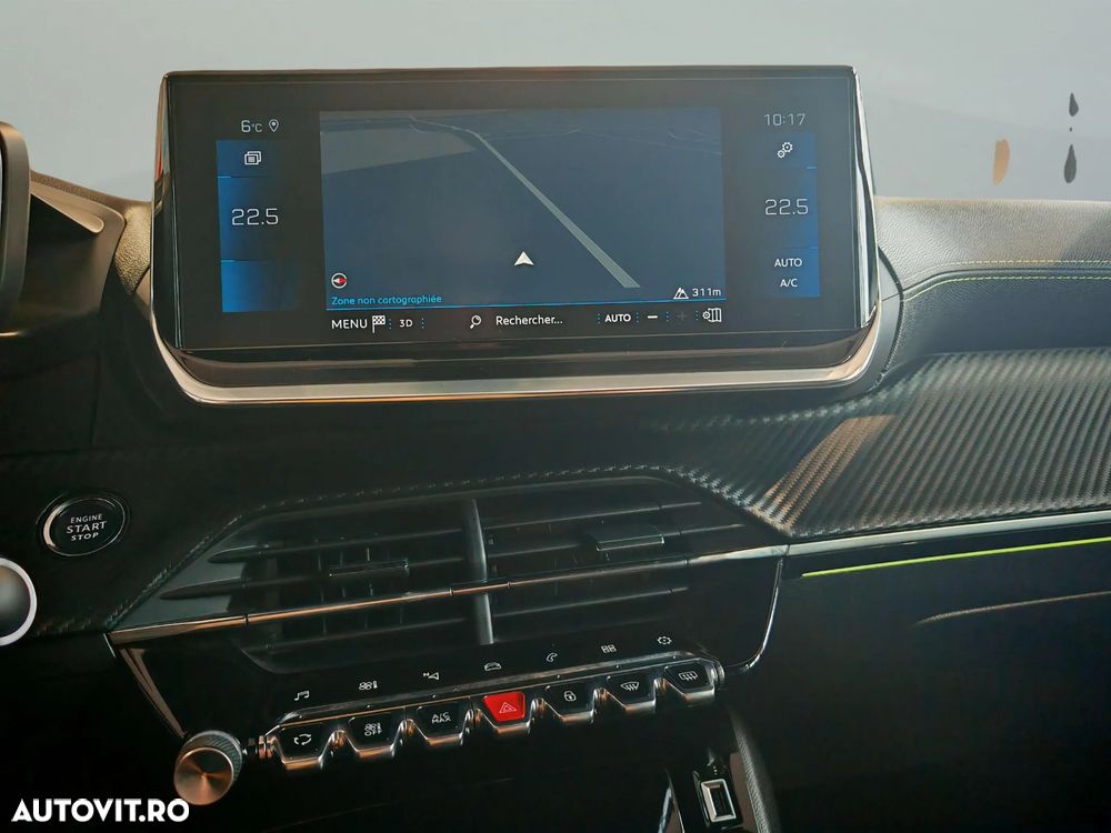 Peugeot 208 1.2 L PureTech STT GT - 24