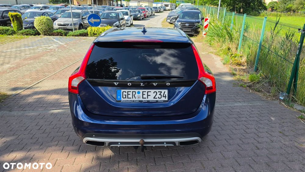 Volvo V60 D2 Drive-E Ocean Race - 21