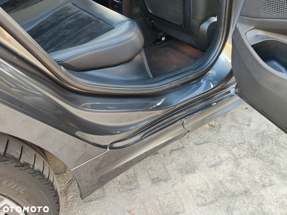 BMW Seria 3 330e M Sport - 21