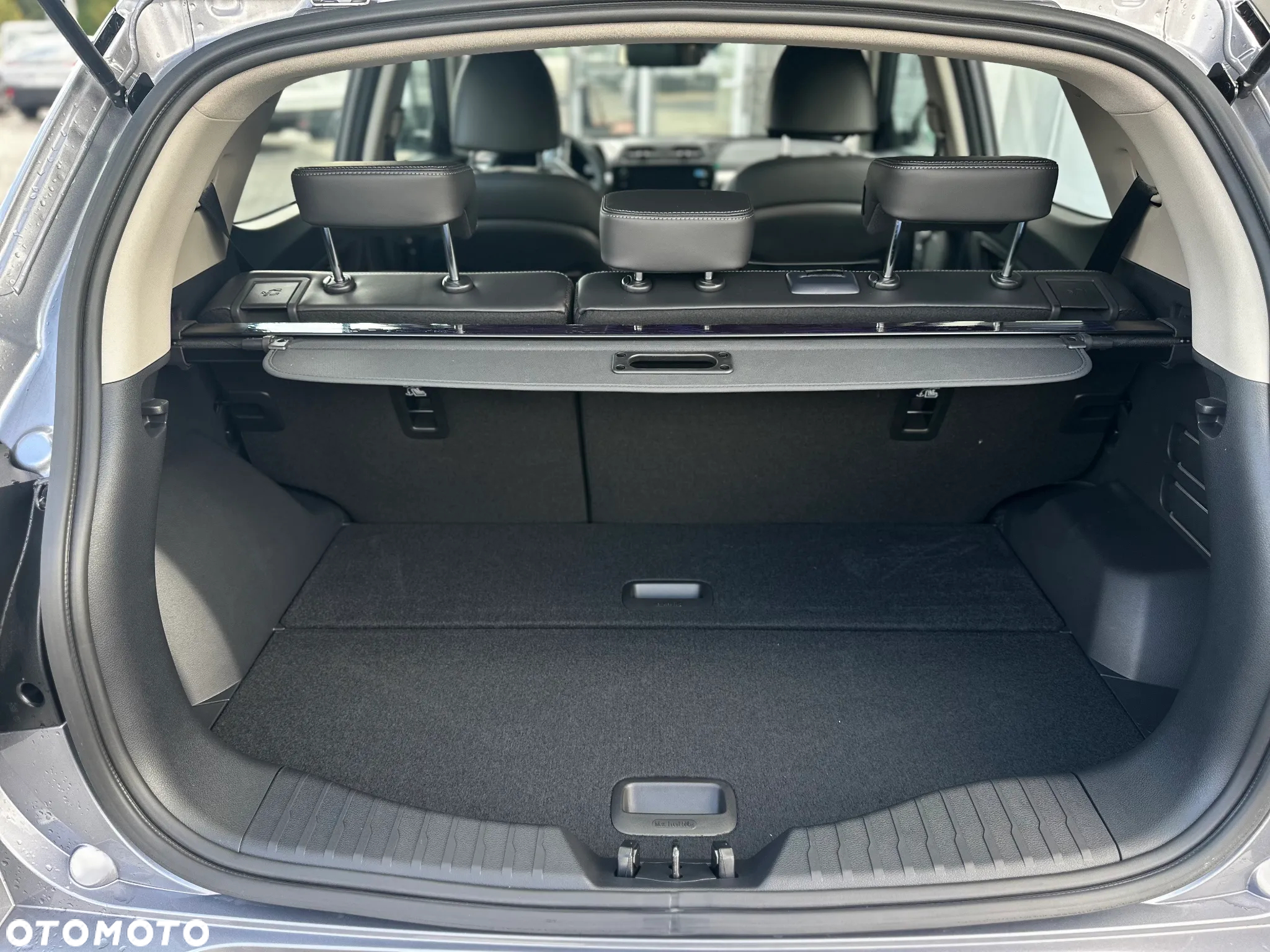 SsangYong/KGM Tivoli 1.5 T-GDI Joy - 10