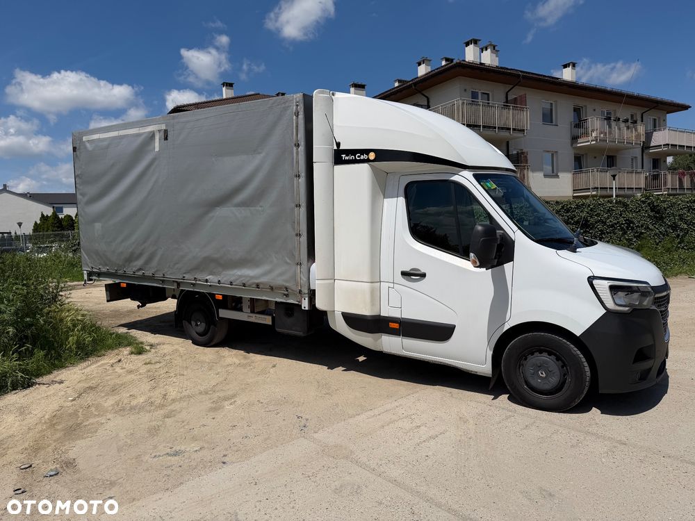 Renault Master - 5