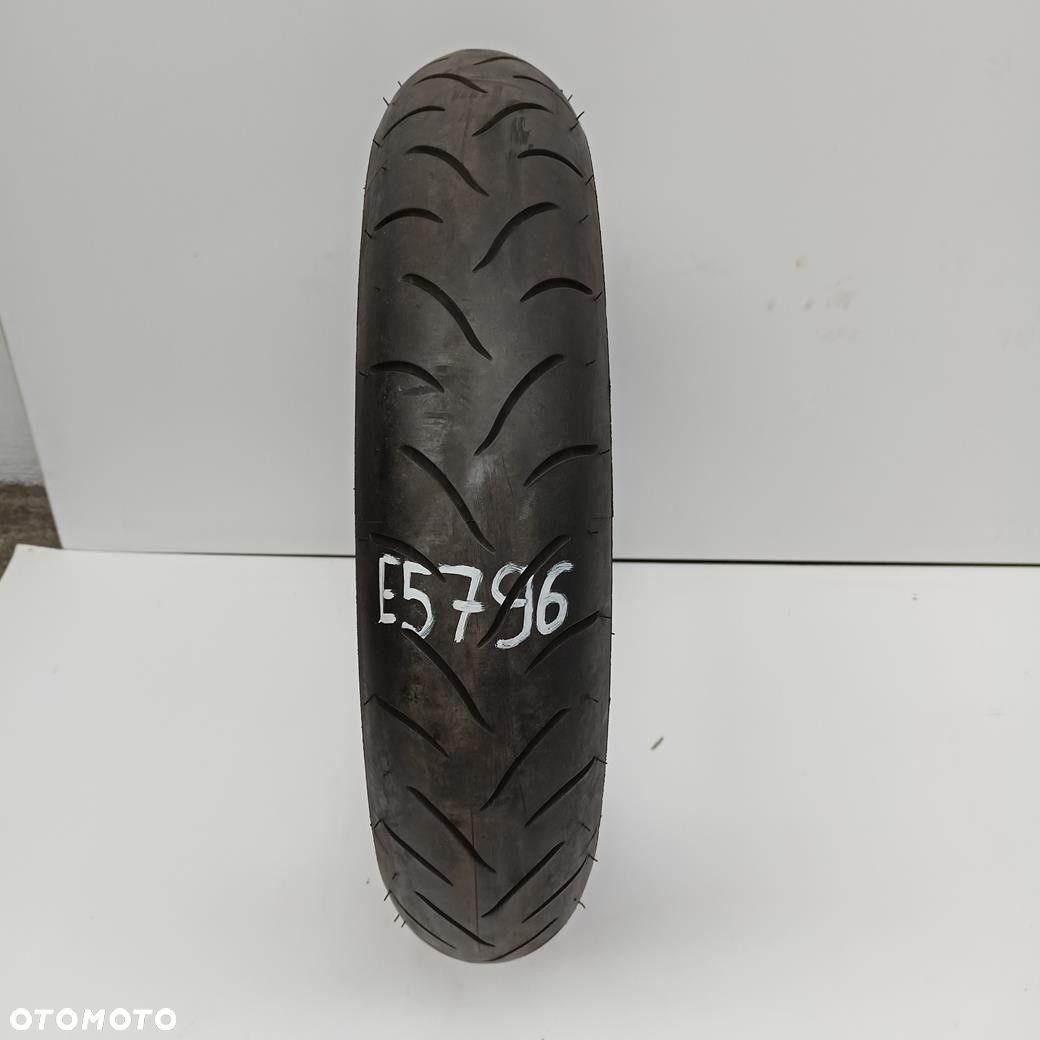 OPONA MOTOR 120/70/17 BRIDGESTONE (E5796) - 1