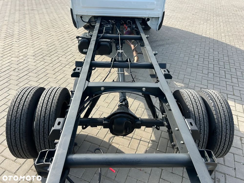 Iveco Daily 35-160 - 8