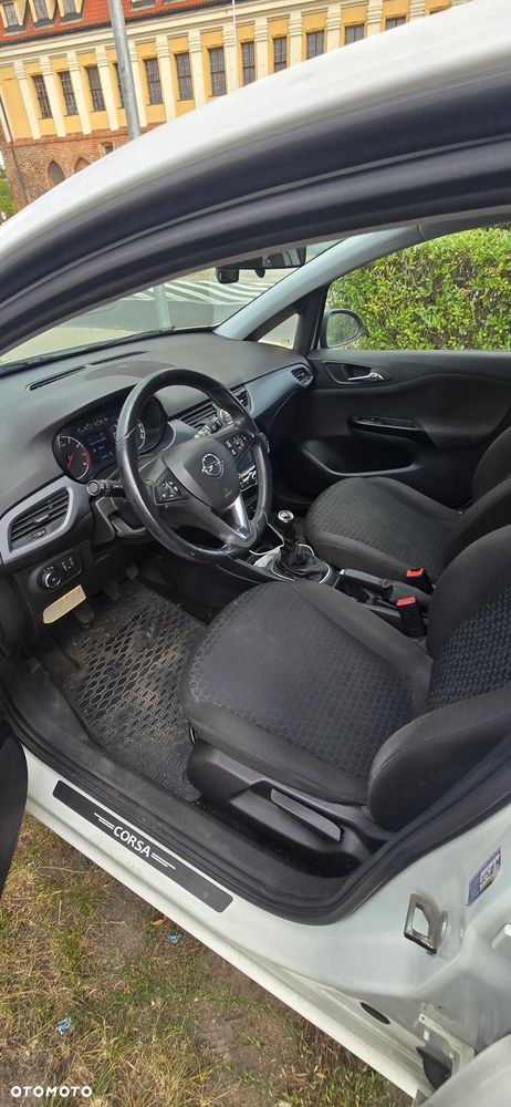 Opel Corsa 1.4 Enjoy - 7