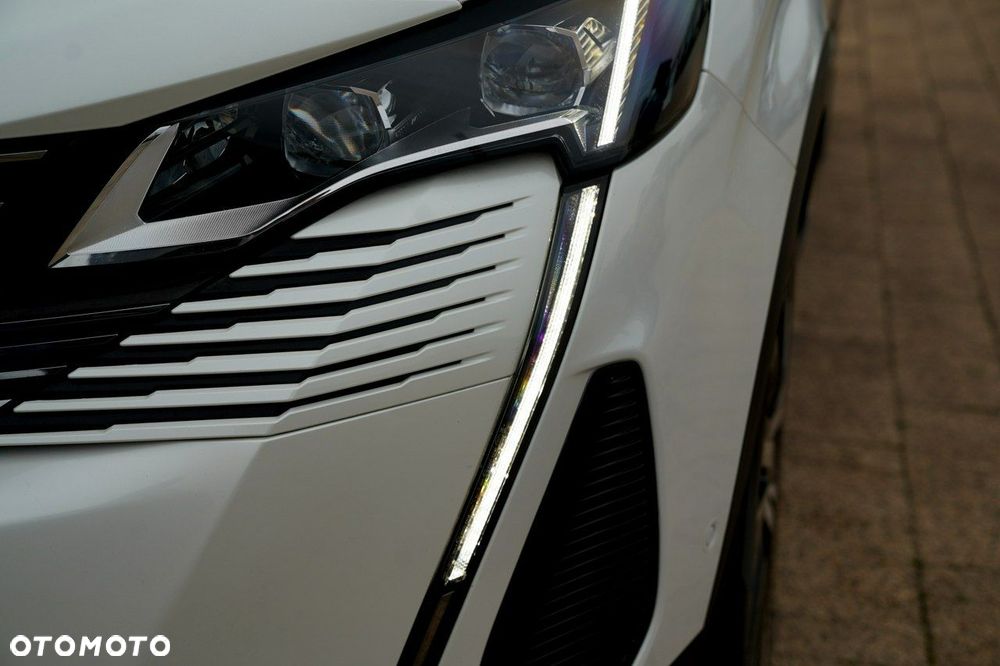 Peugeot 3008 - 7