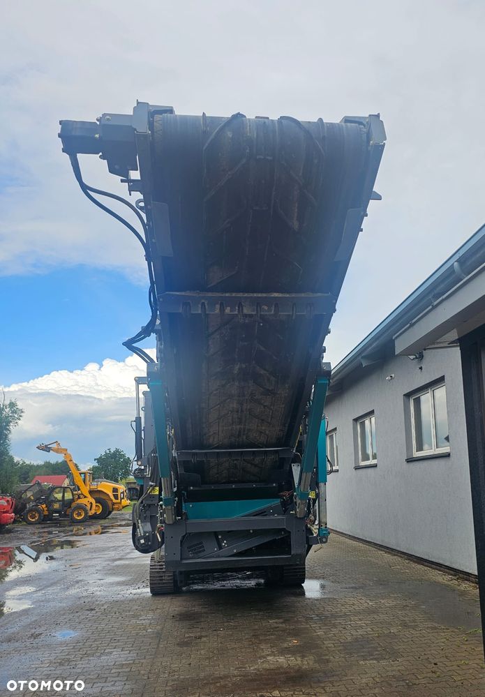 Powerscreen WARRIOR 1400X 2024r - 8