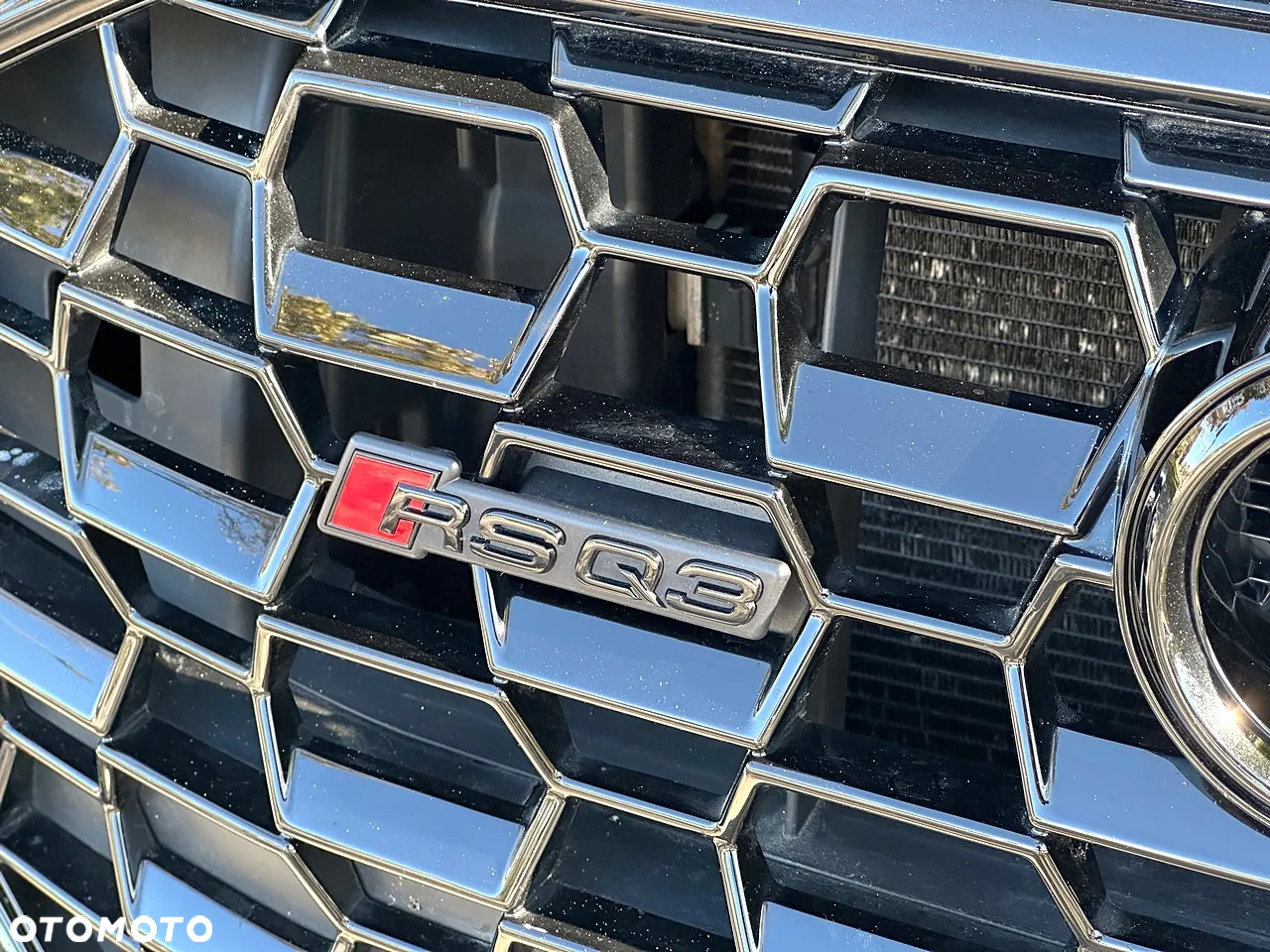Audi RS Q3 - 23