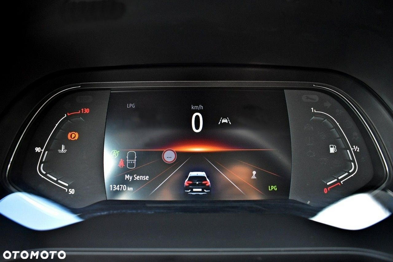 Renault Captur 1.0 TCe Techno - 17