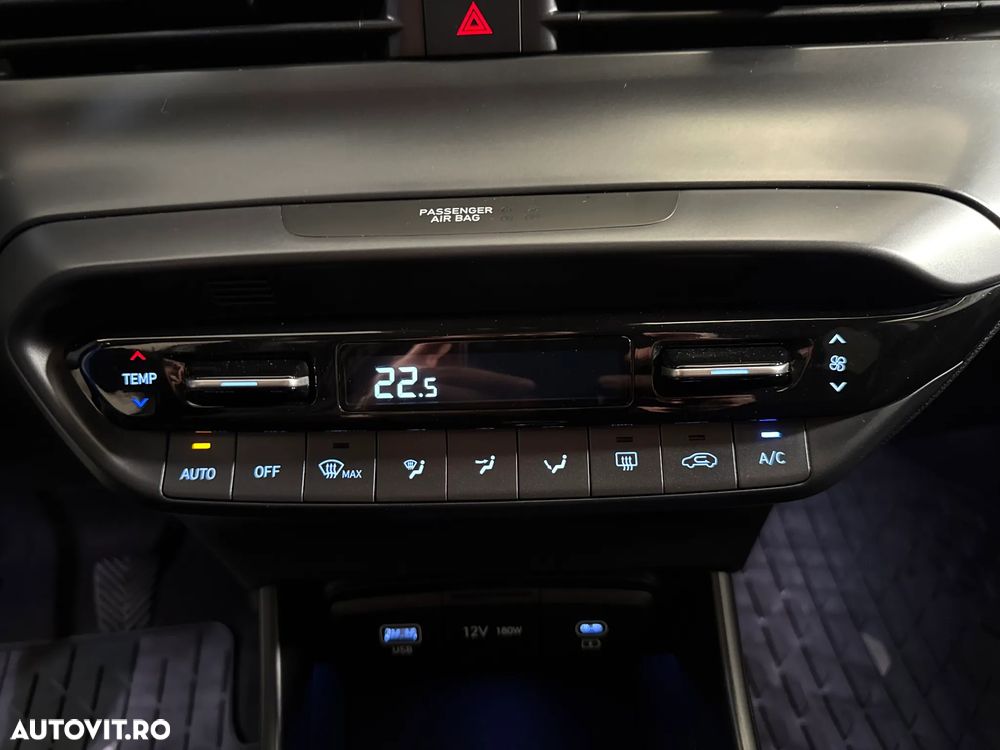 Hyundai i20 - 19