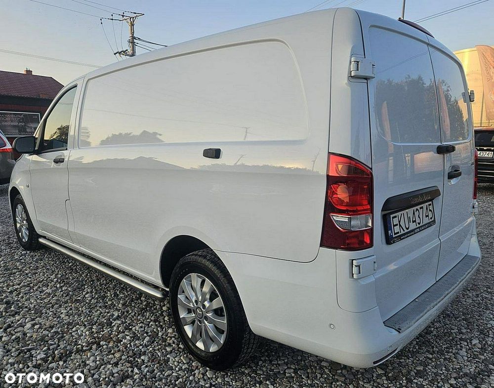 Mercedes-Benz Vito - 2