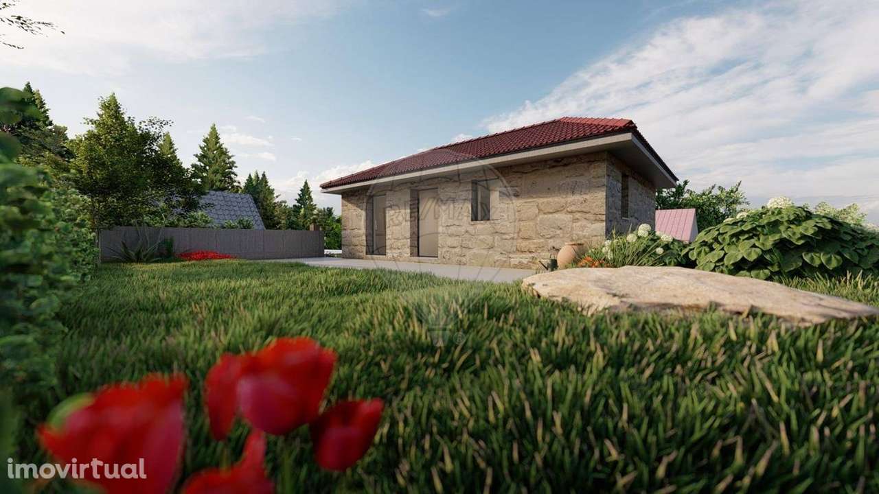 Moradia T3 para venda - Grande imagem: 3/23