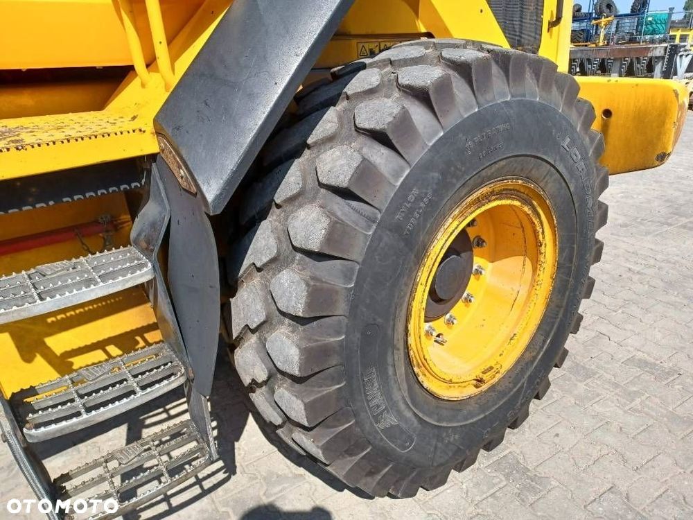 JCB JCB 437 ZX - 10