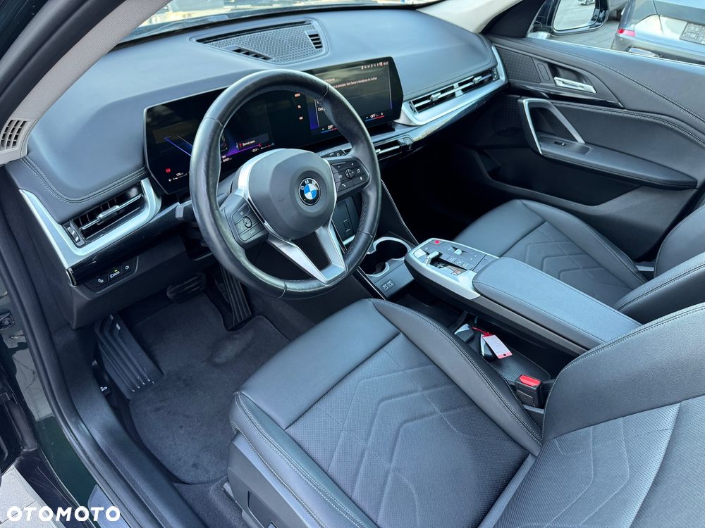 BMW X1 sDrive18d M Sport - 13