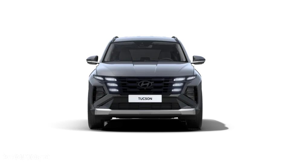 Hyundai Tucson 1.6 T-GDi Executive 2WD - 5