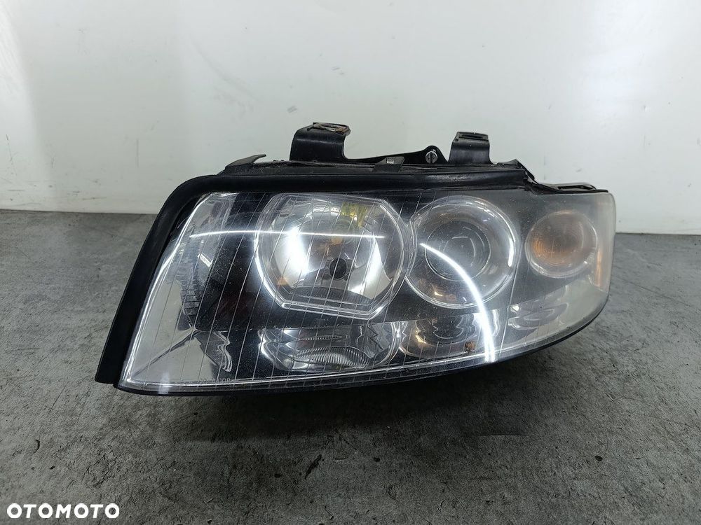 LAMPA PRZÓD LEWA AUDI A4 B6 20-A008 - 1