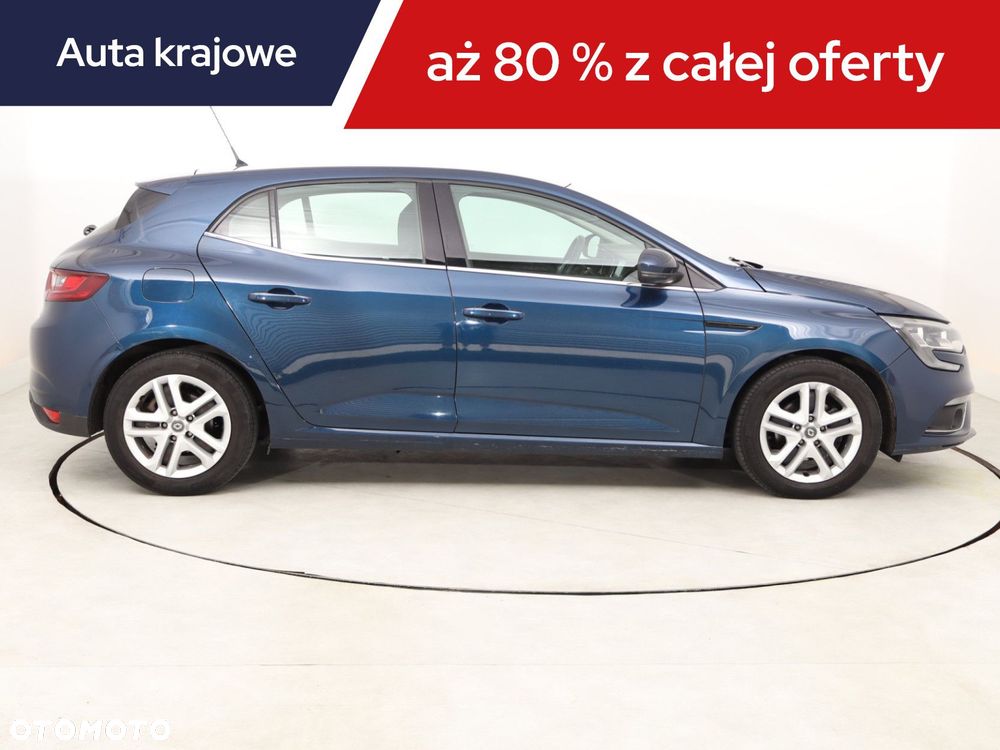 Renault Megane - 8