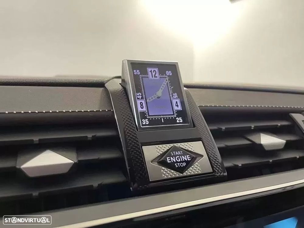 DS DS7 Crossback E-Tense Opera EAT8 - 23