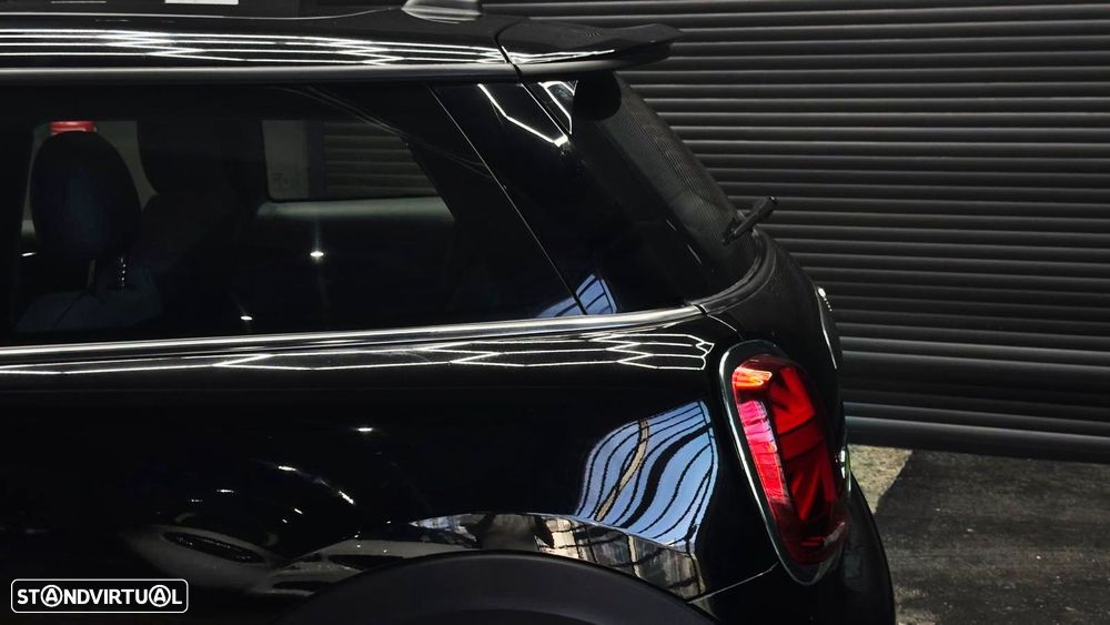 MINI 3 Portas Cooper SE - 37