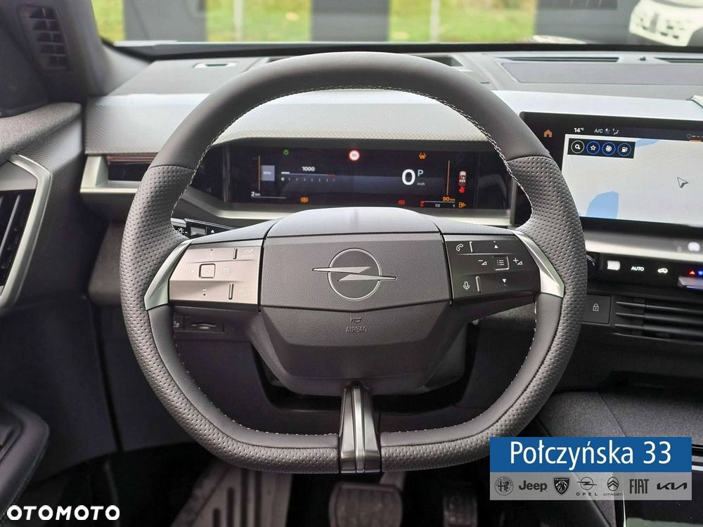 Opel Grandland - 33