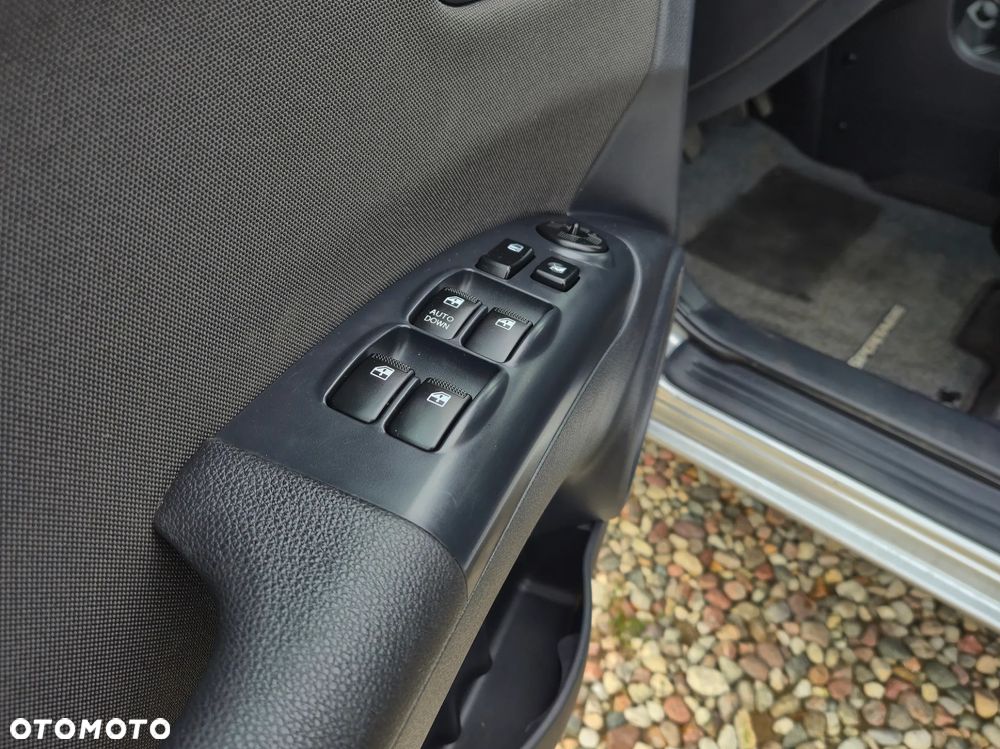 Kia Sportage 2.0 CRDI 4WD LX - 18