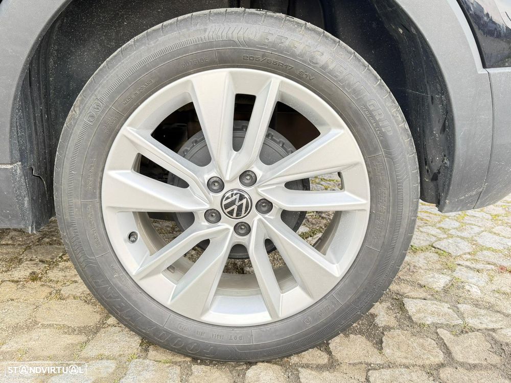 VW T-Cross 1.0 TSI Life - 19