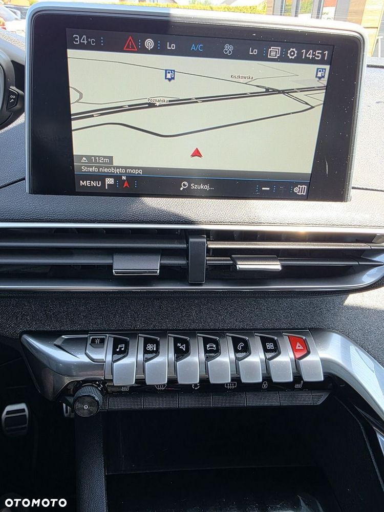 Peugeot 5008 2.0 HDi Business Line - 25