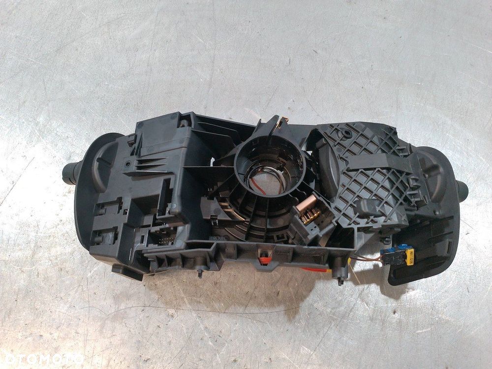 PRZEŁĄCZNIK ZESPOLONY RENAULT CLIO III 8200245449  8200243508A 1.5 DCI - 5