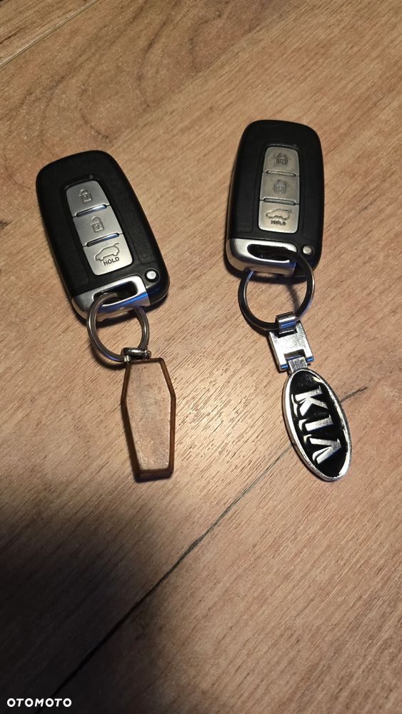 Kia Sportage 1.7 CRDI Business Line L 2WD - 27