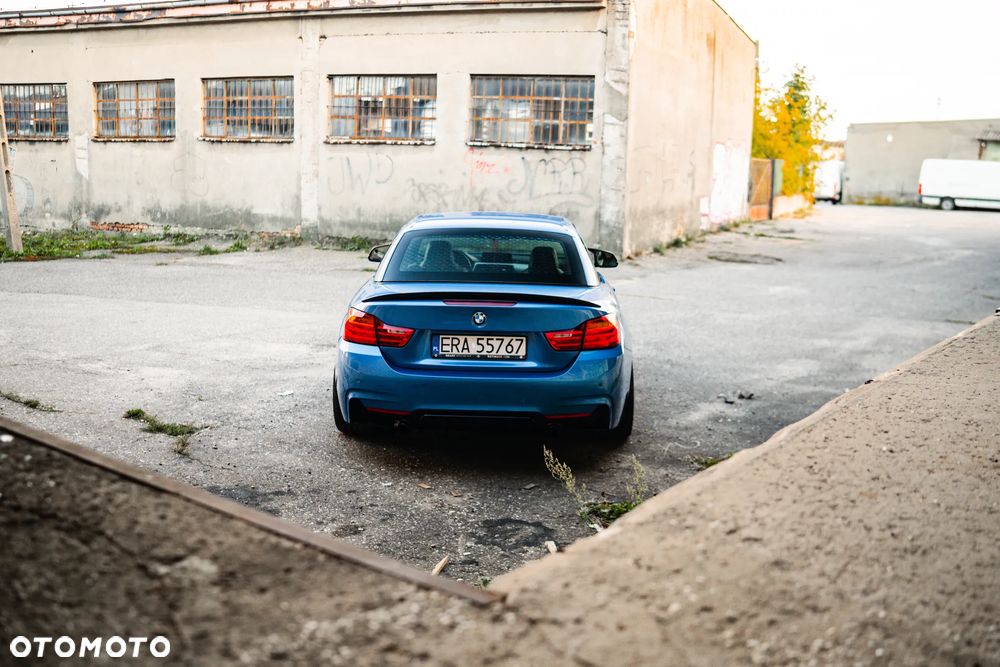 BMW Seria 4 - 15