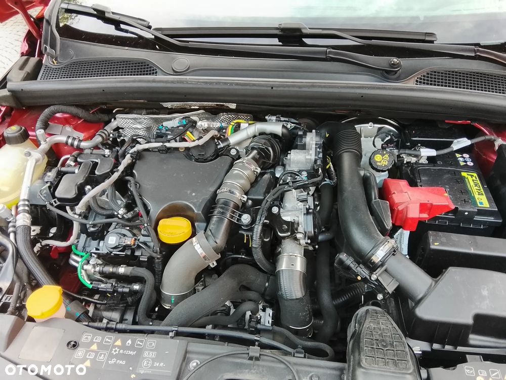 Renault Clio BLUE dCi 85 BUSINESS EDITION - 20