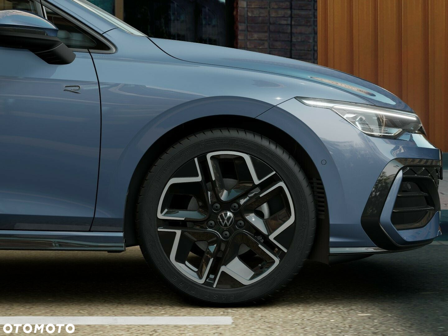 Volkswagen Golf - 5