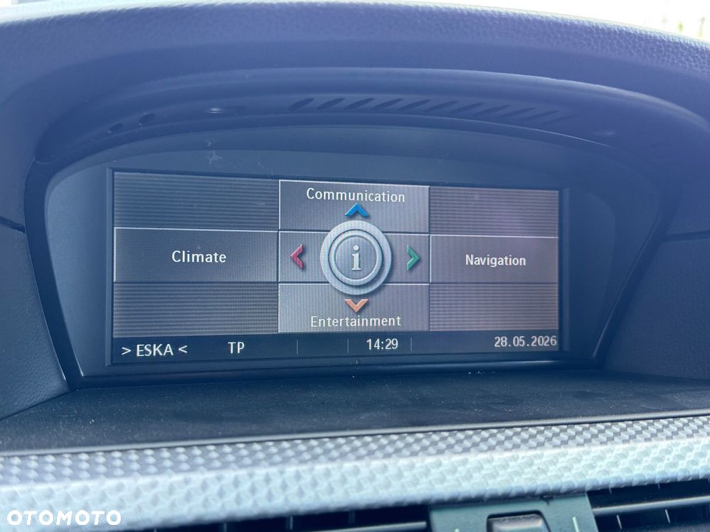 BMW Seria 5 530d - 17