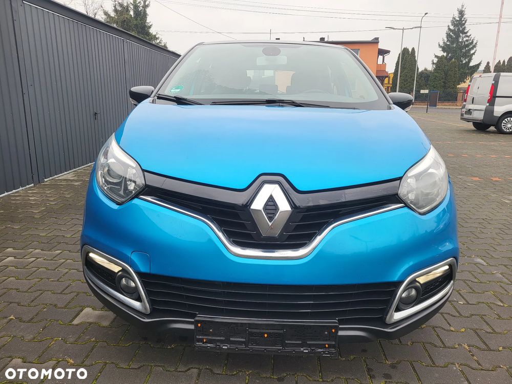 Renault Captur (ENERGY) dCi 90 EDC INTENS - 4